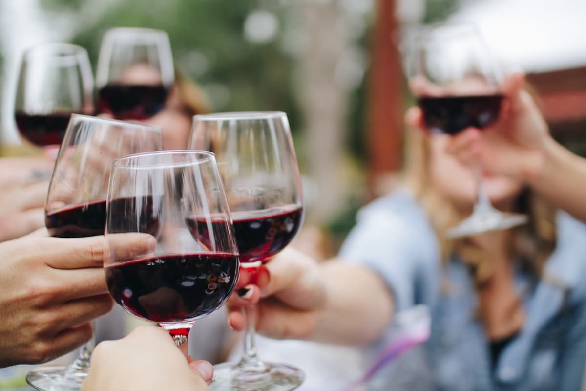 Alcohol and Inflammation: How Much Is Too Much?