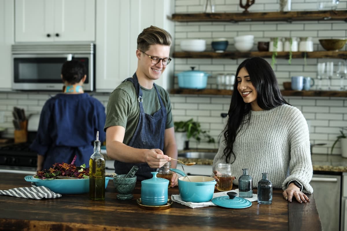 Anti-Inflammatory Cooking Methods Ranked: A Complete Guide