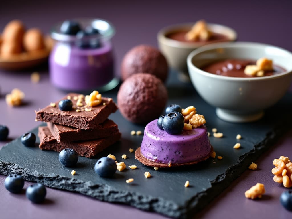 Anti-Inflammatory Desserts: 15 Recipes That Actually Satisfy