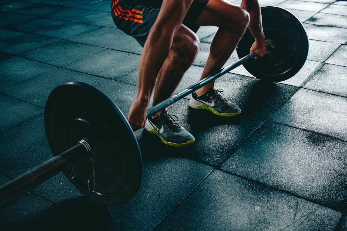 Anti-Inflammatory Diet for Athletes and Recovery
