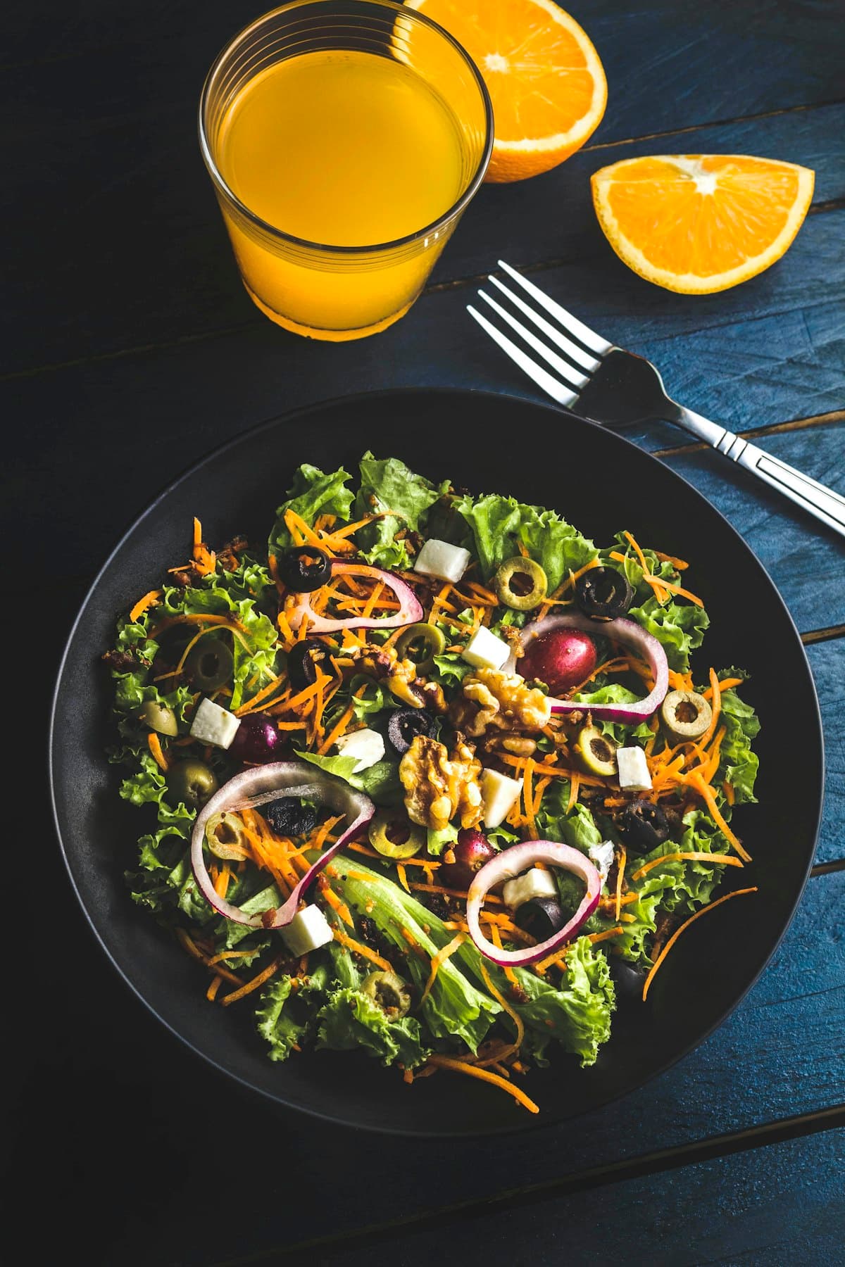Anti-Inflammatory Diet for Autoimmune Conditions
