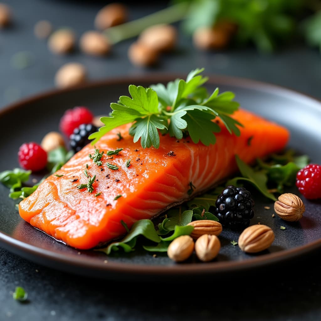 Anti-Inflammatory Diet for Hashimoto's Thyroiditis: Foods That Help and Hurt
