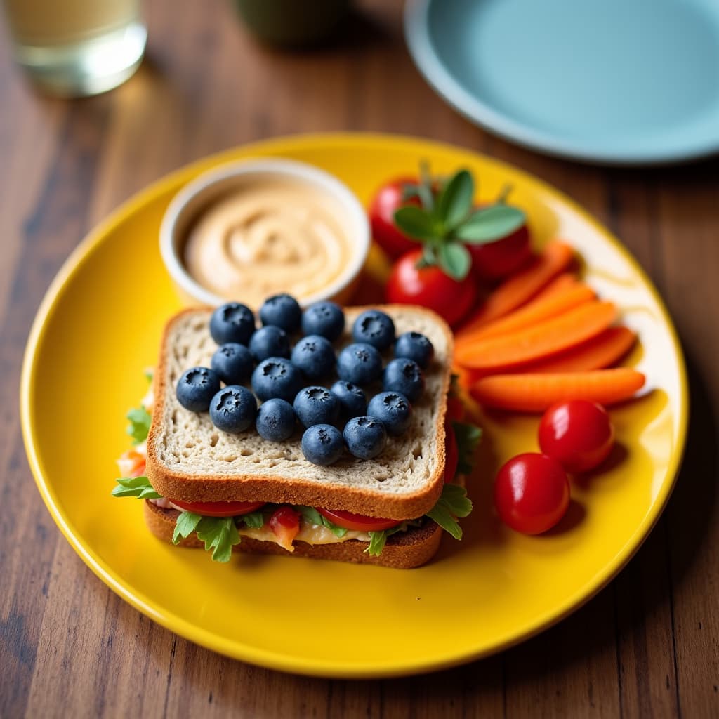 Anti-Inflammatory Diet for Kids: A Parent's Complete Guide