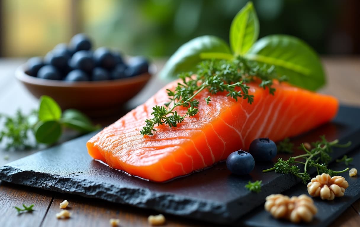 Anti-Inflammatory Diet for Lupus: What to Eat to Reduce Flares