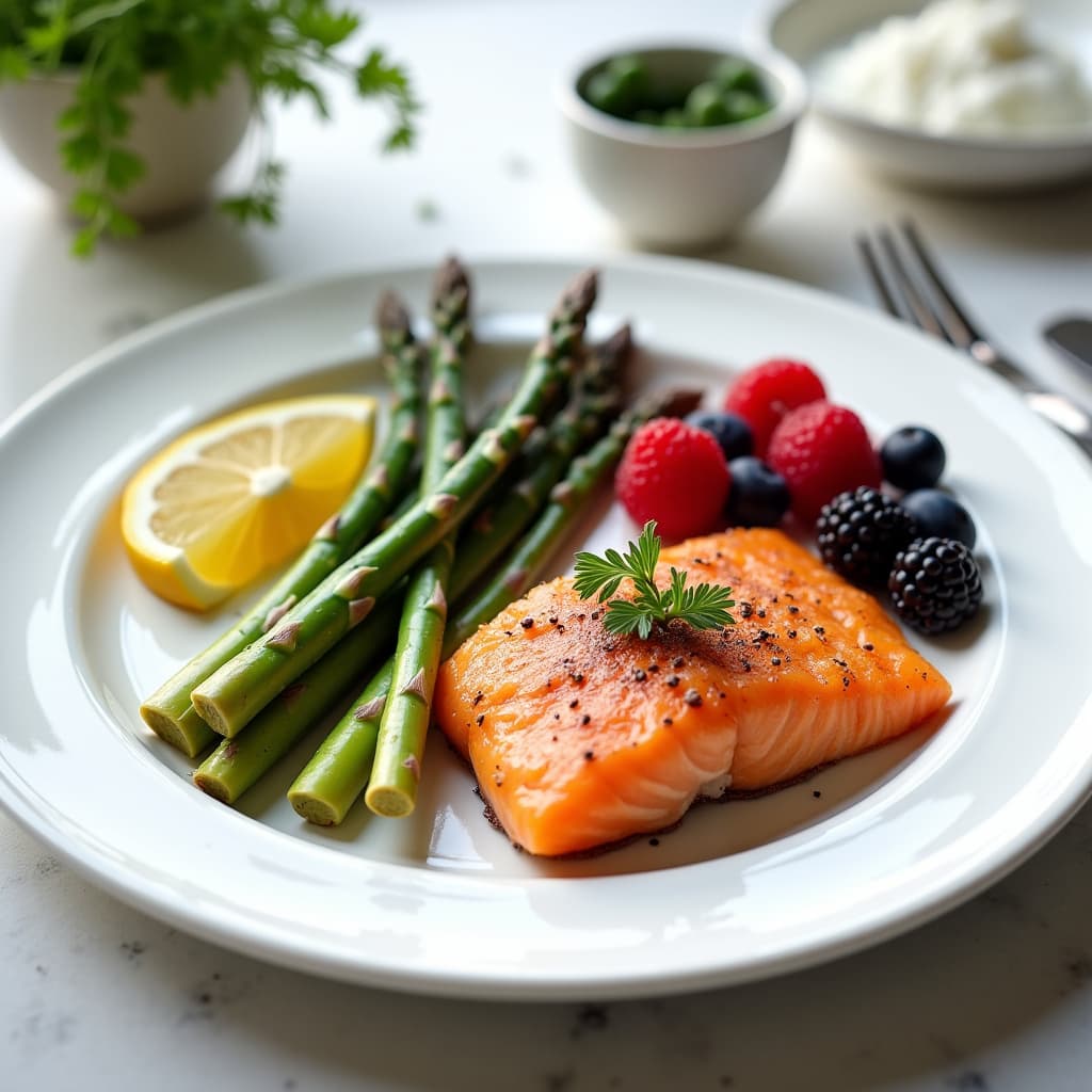 Anti-Inflammatory Diet for Lymphedema: Reduce Swelling Through Food