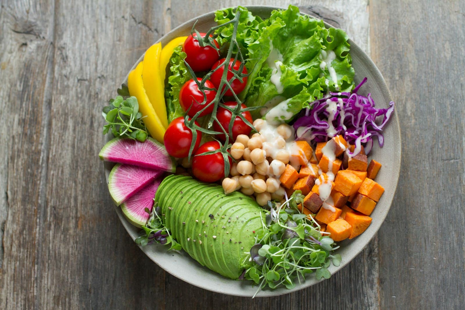 Anti-Inflammatory Diet for Menopause: Reducing Symptoms Through Food