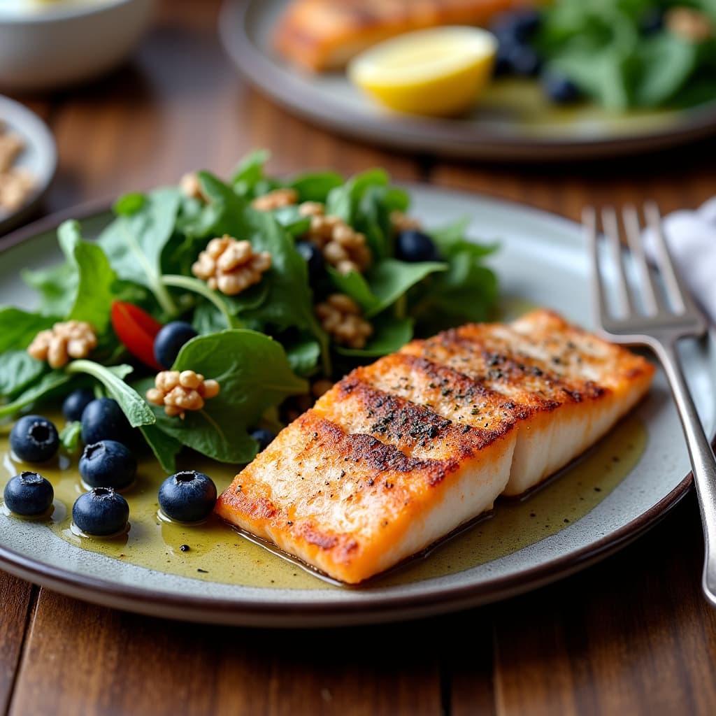 Anti-Inflammatory Diet for Multiple Sclerosis: Evidence-Based Nutrition Guide