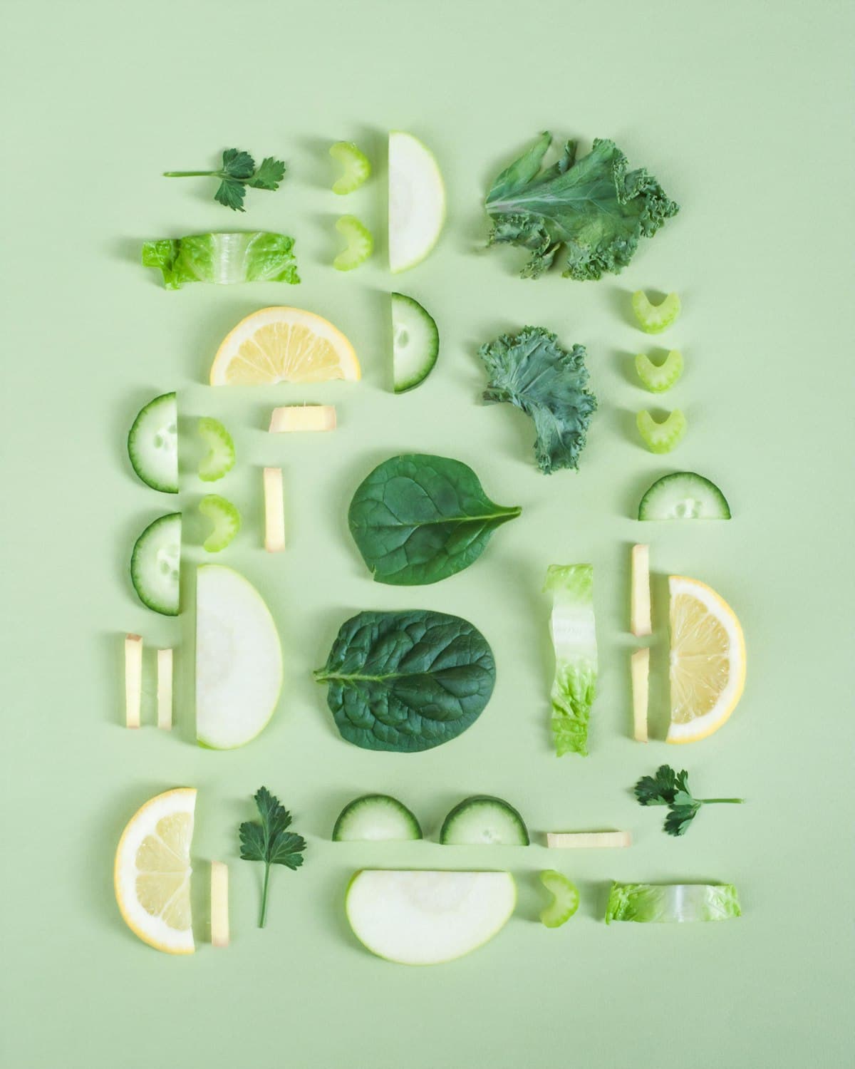 Anti-Inflammatory Foods for Gut Health