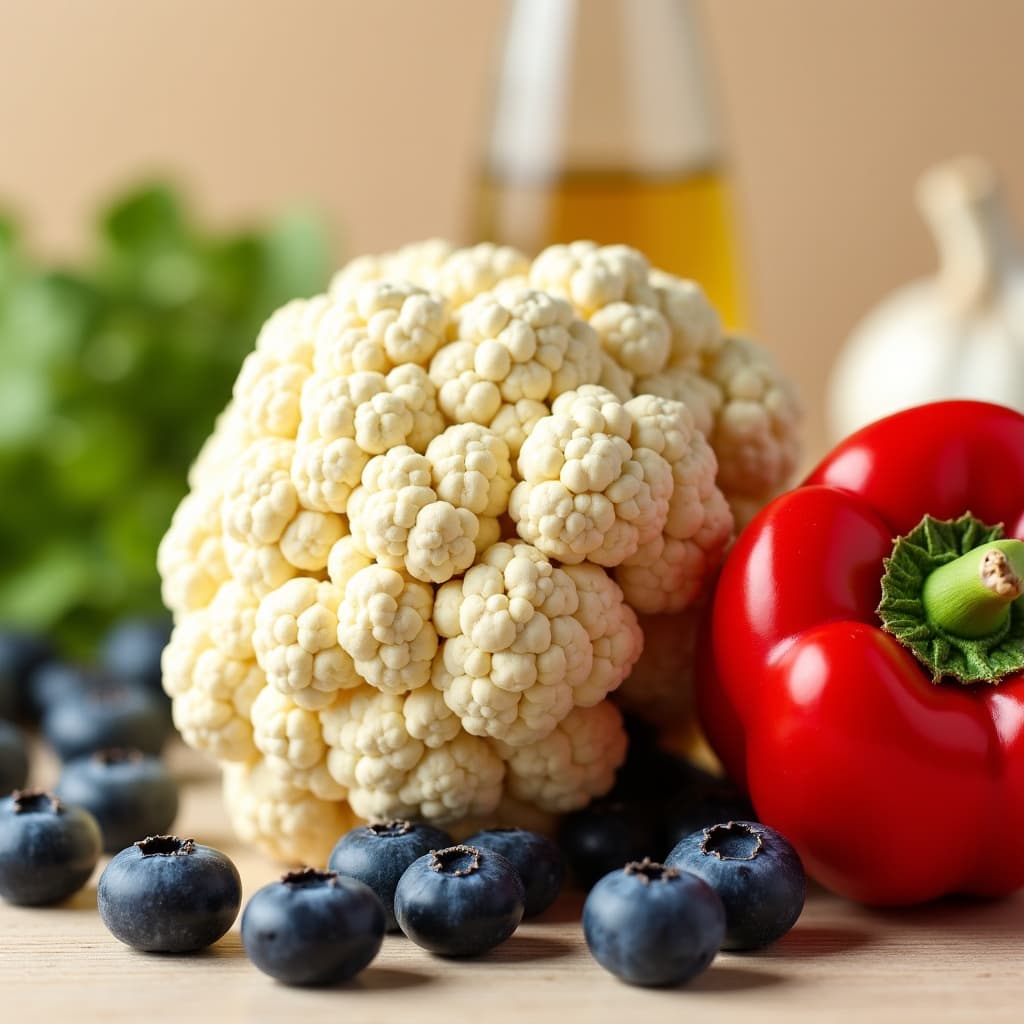 Anti-Inflammatory Foods for Kidneys: What to Eat and What to Avoid