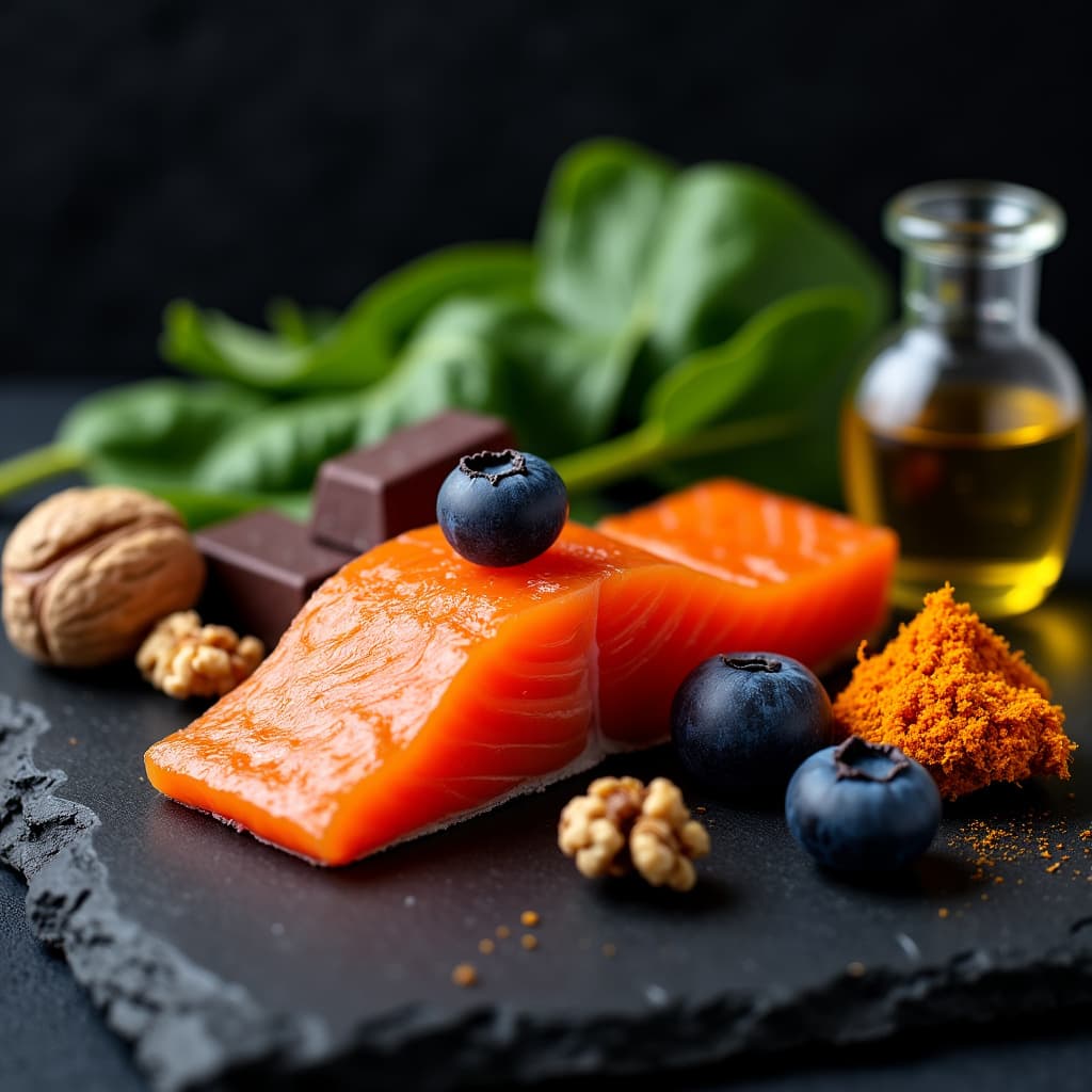 Anti-Inflammatory Foods for Nerve Pain: Diet Strategies for Neuropathy Relief