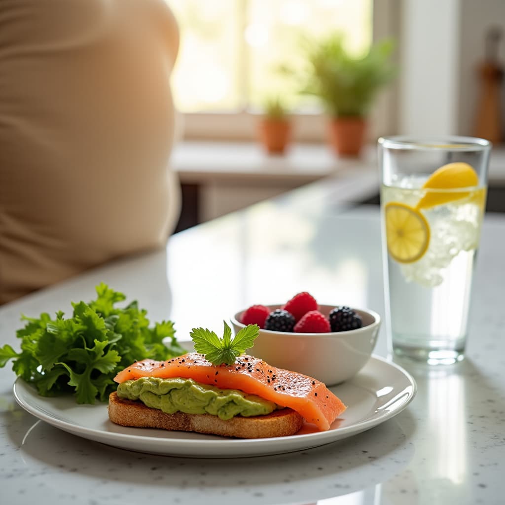 Anti-Inflammatory Foods for Pregnancy: What to Eat for a Healthier Pregnancy