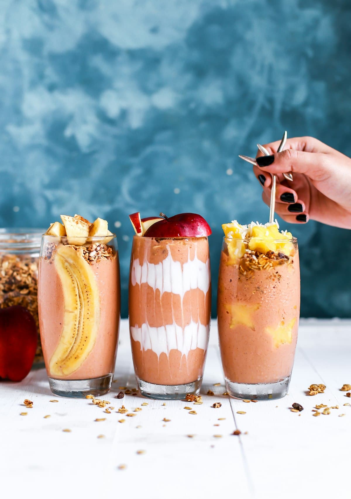 Anti-Inflammatory Smoothie Recipes: 10 Science-Backed Blends
