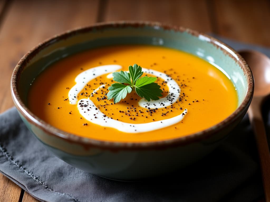 Anti-Inflammatory Soup Recipes: 10 That Actually Fight Inflammation