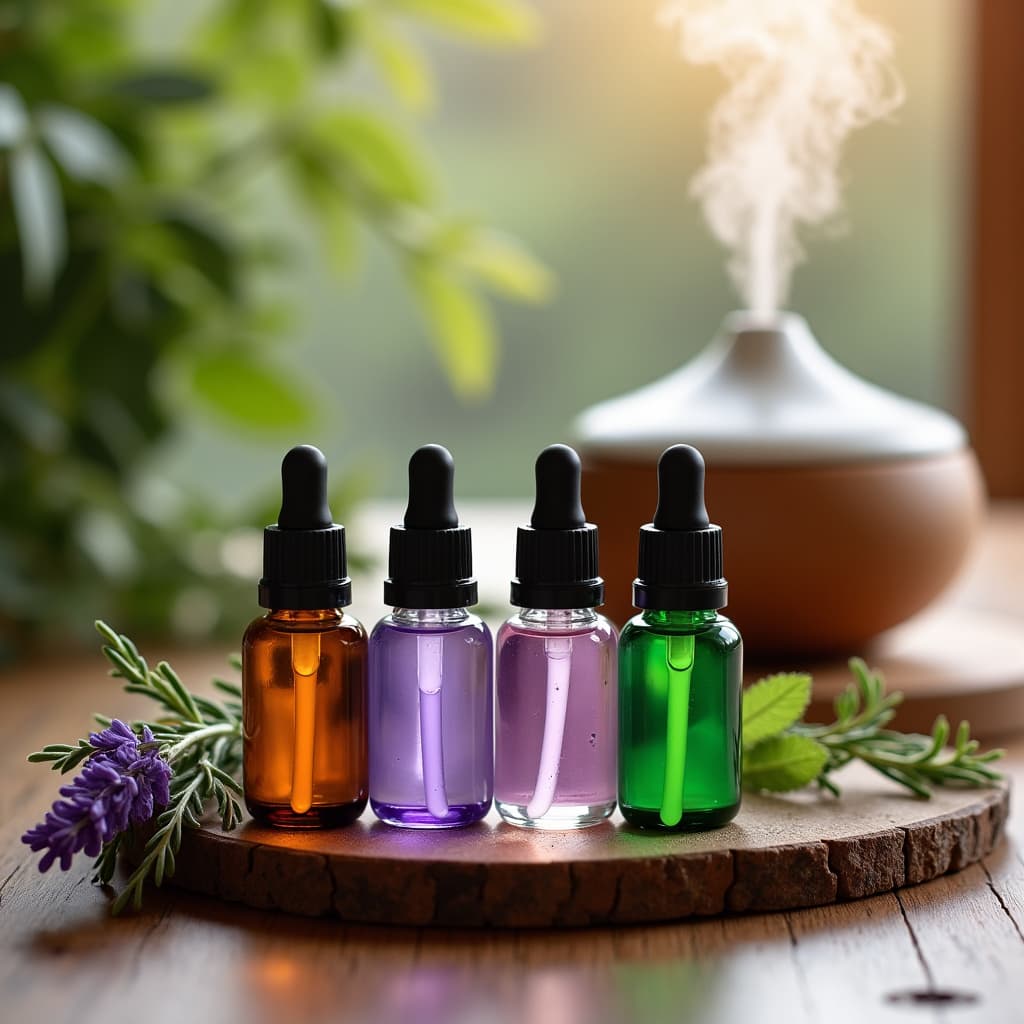 Best Anti-Inflammatory Essential Oils: What Works, What's Hype