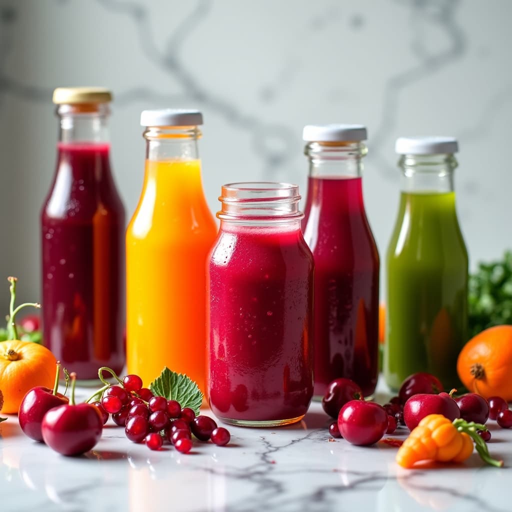 Best Anti-Inflammatory Juice: 10 Juices That Actually Fight Inflammation