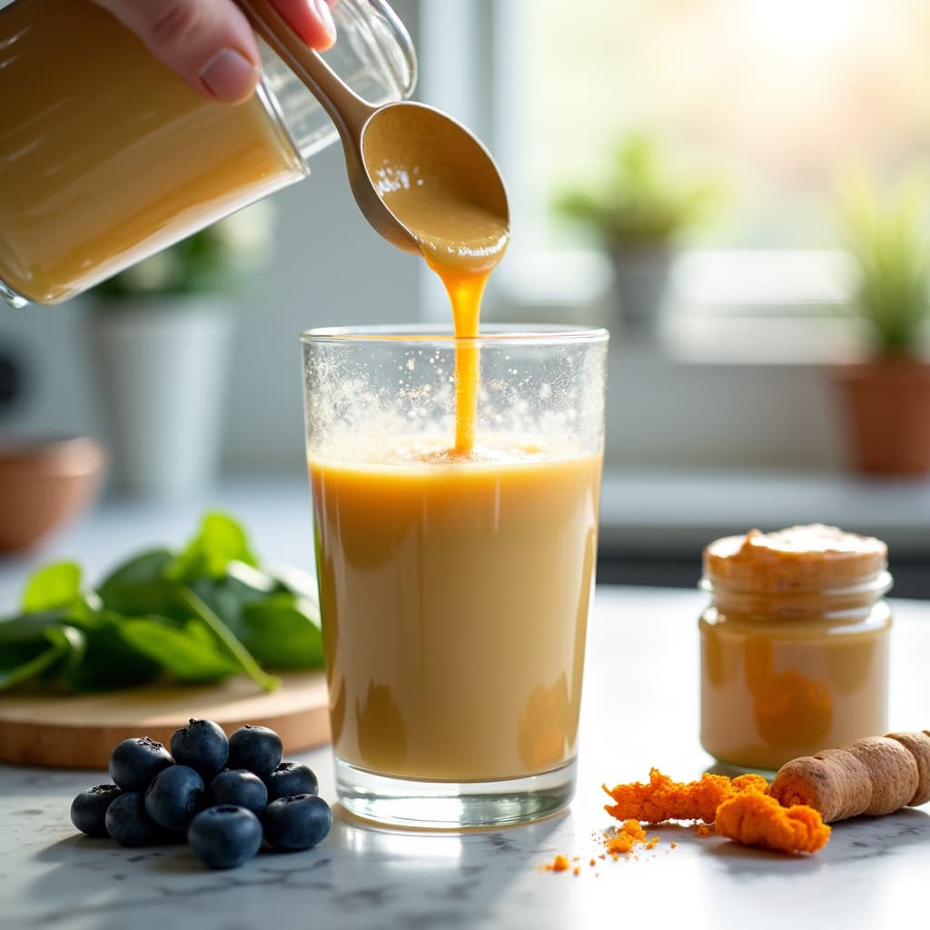 Best Anti-Inflammatory Protein Powder: What to Look for (and What to Avoid)