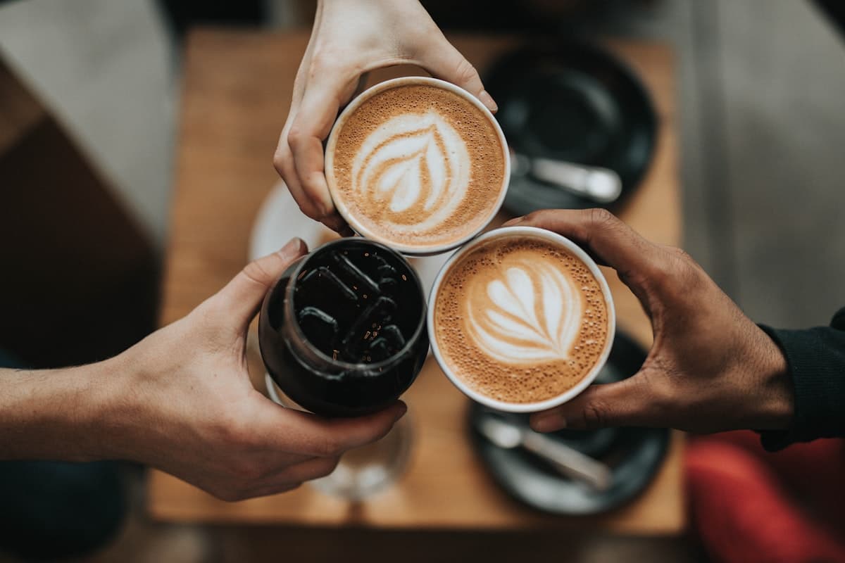 Caffeine and Inflammation: Friend or Foe?