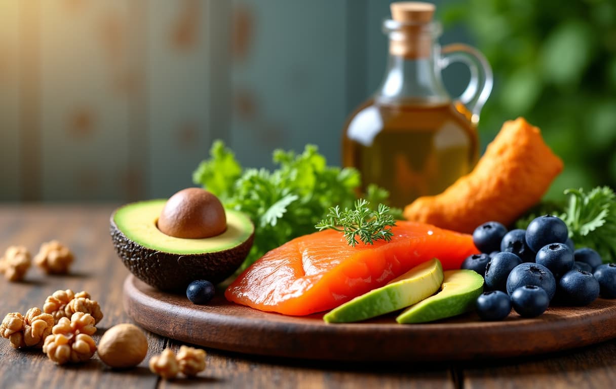 Complete Anti-Inflammatory Diet for Beginners: Your Step-by-Step Guide