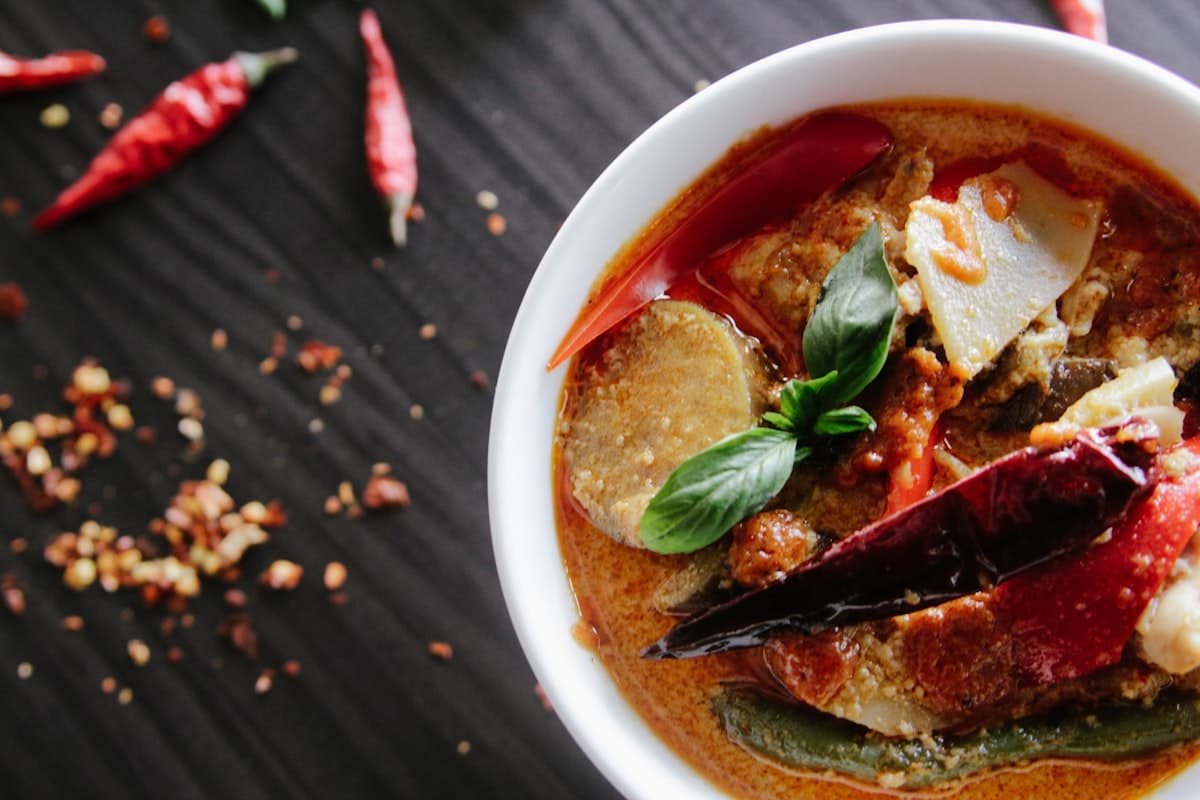 Crohn's Disease Diet: Anti-Inflammatory Foods That Help