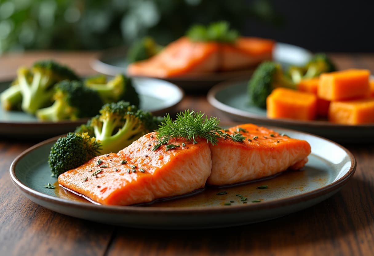 Easy Anti-Inflammatory Dinner Recipes: 12 Low-Stress Meals for Busy Nights