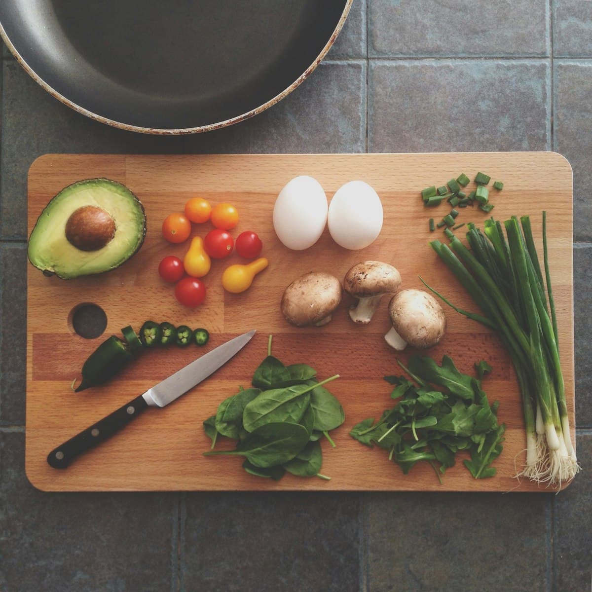 Elimination Diets: How to Find Your Inflammatory Triggers
