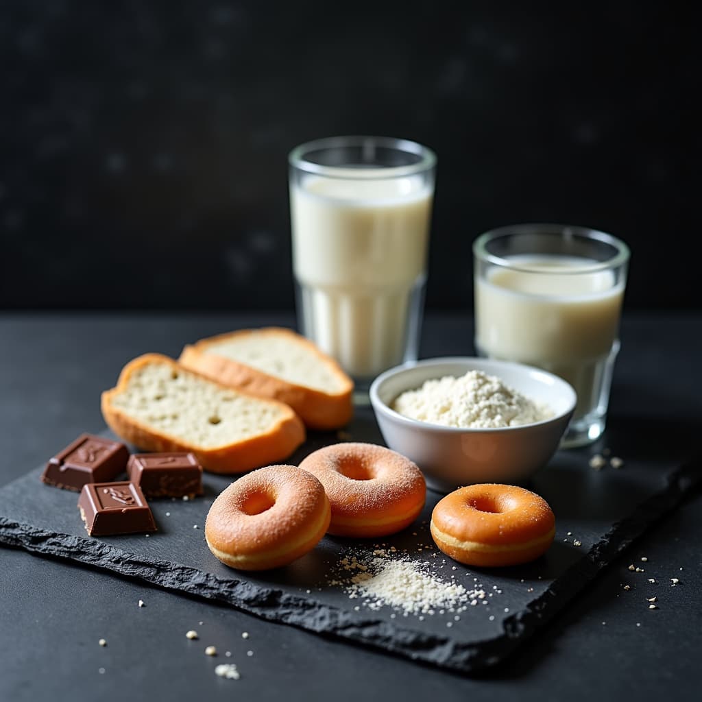 Foods That Cause Acne: What the Science Actually Says