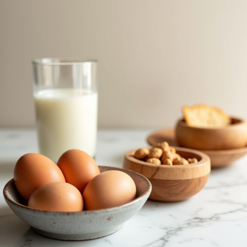 Foods That Cause Eczema: Triggers, Science, and Safer Choices