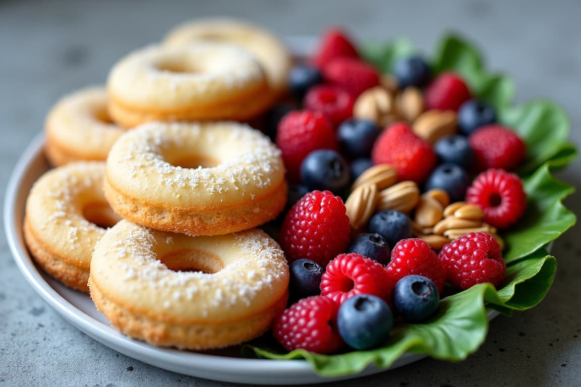 Foods That Cause Fatigue: The Inflammation-Energy Connection