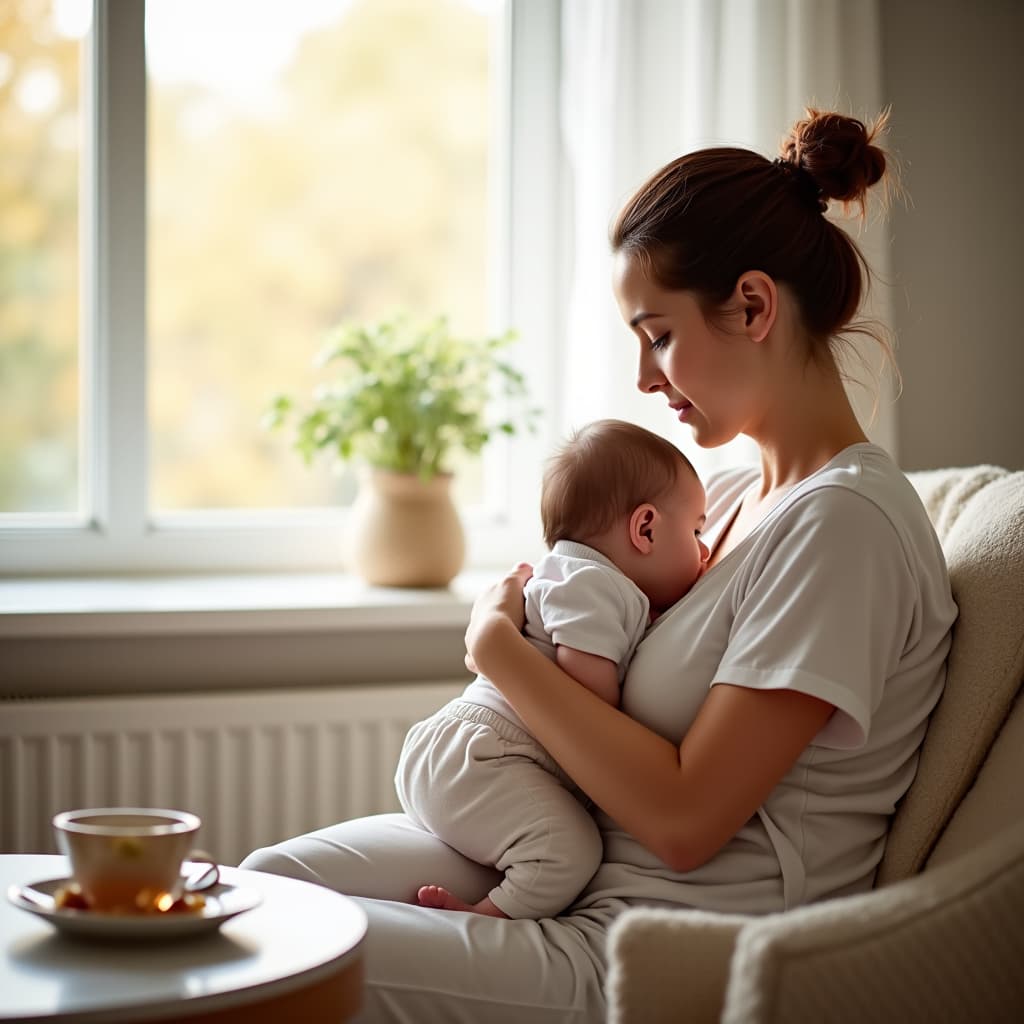 Foods That Cause Gas in Breastfed Babies: What Nursing Moms Should Know