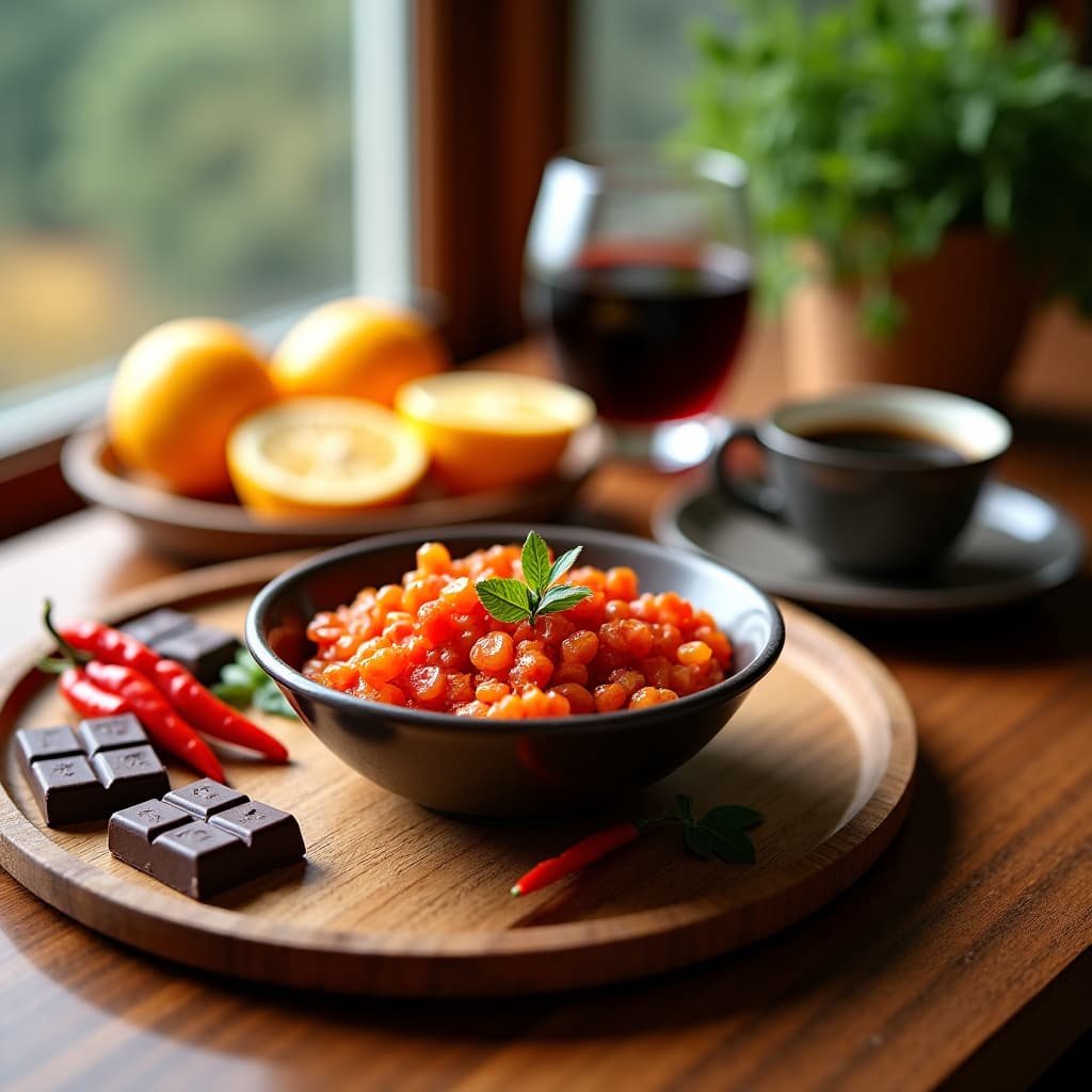 Foods That Cause Heartburn: Triggers, Science, and Smarter Swaps