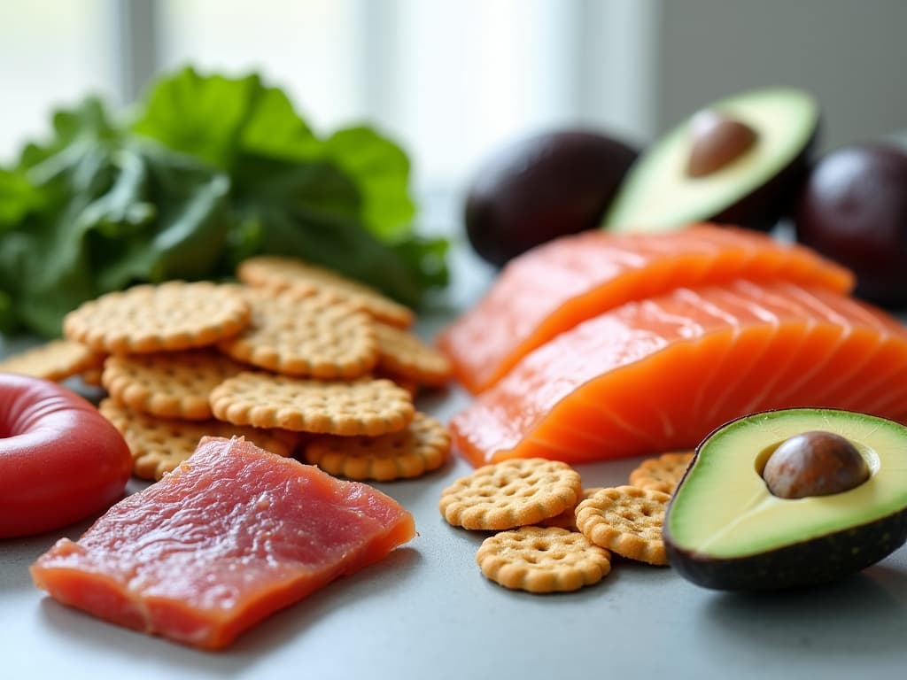 Foods That Cause High Blood Pressure: A Ranked List with Science