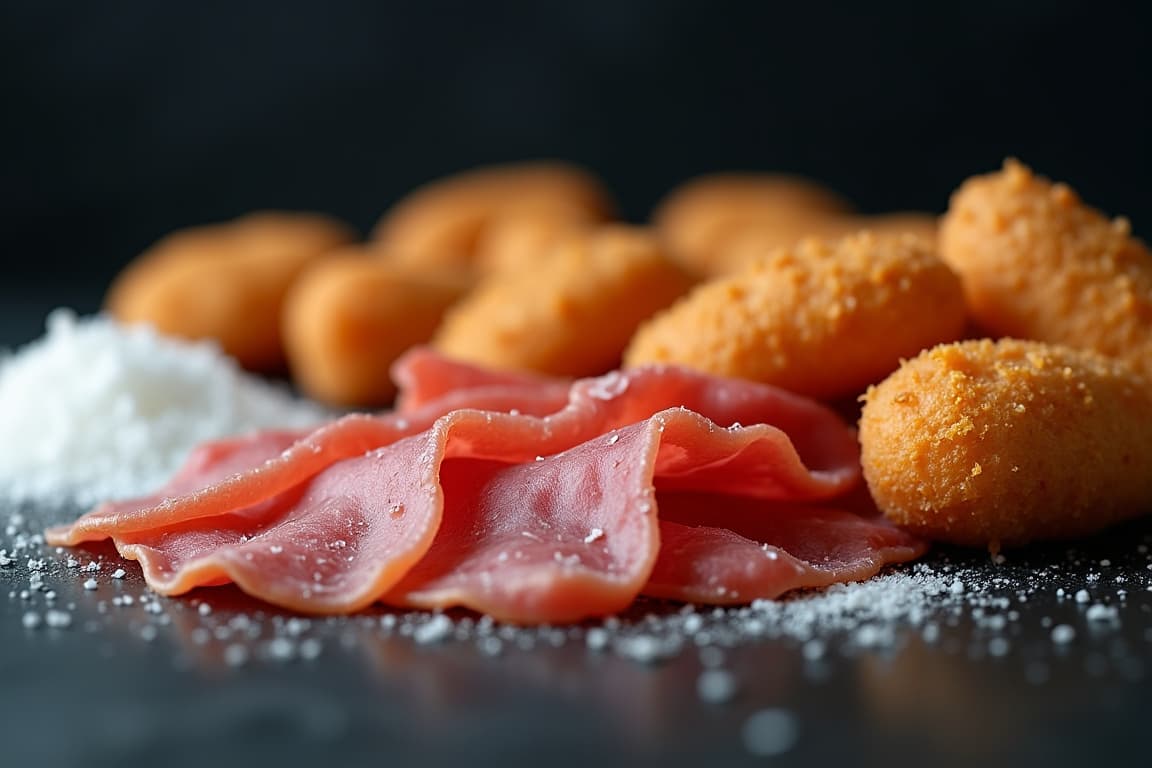 Foods That Cause Joint Pain: What to Cut and What to Eat Instead