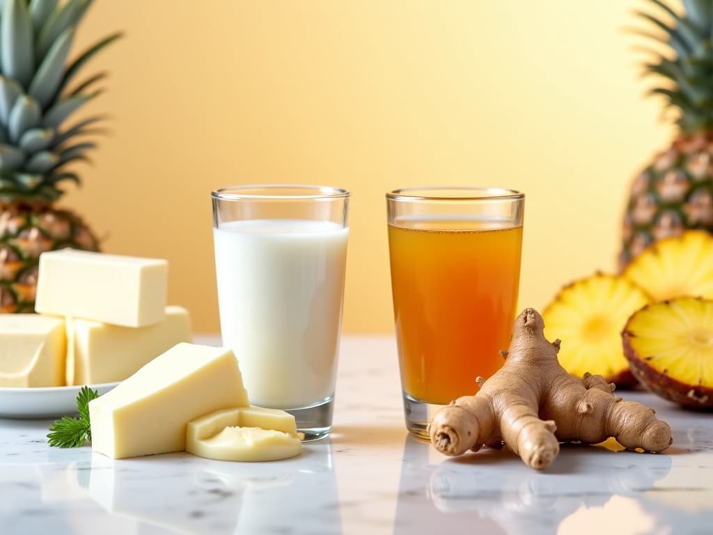 Foods That Cause Mucus and Inflammation: What the Science Actually Says