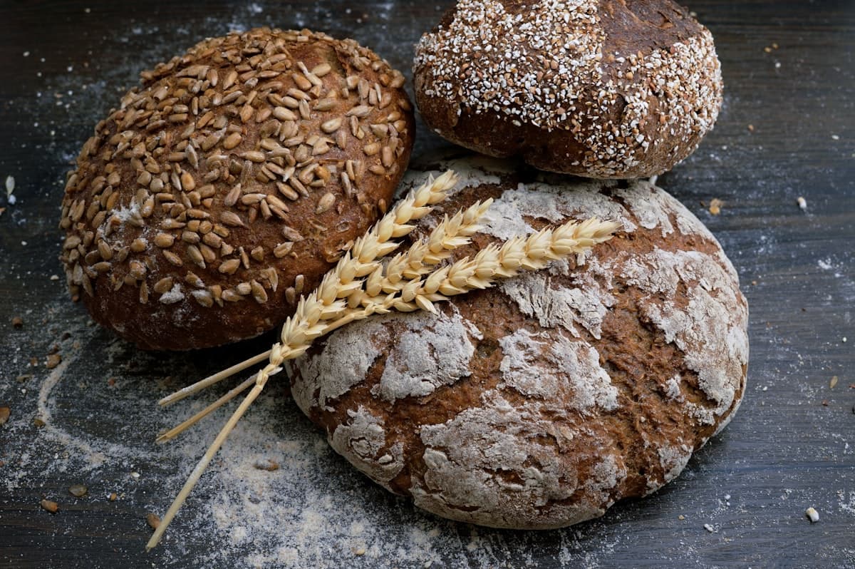 Gluten and Inflammation: Separating Fact from Fiction