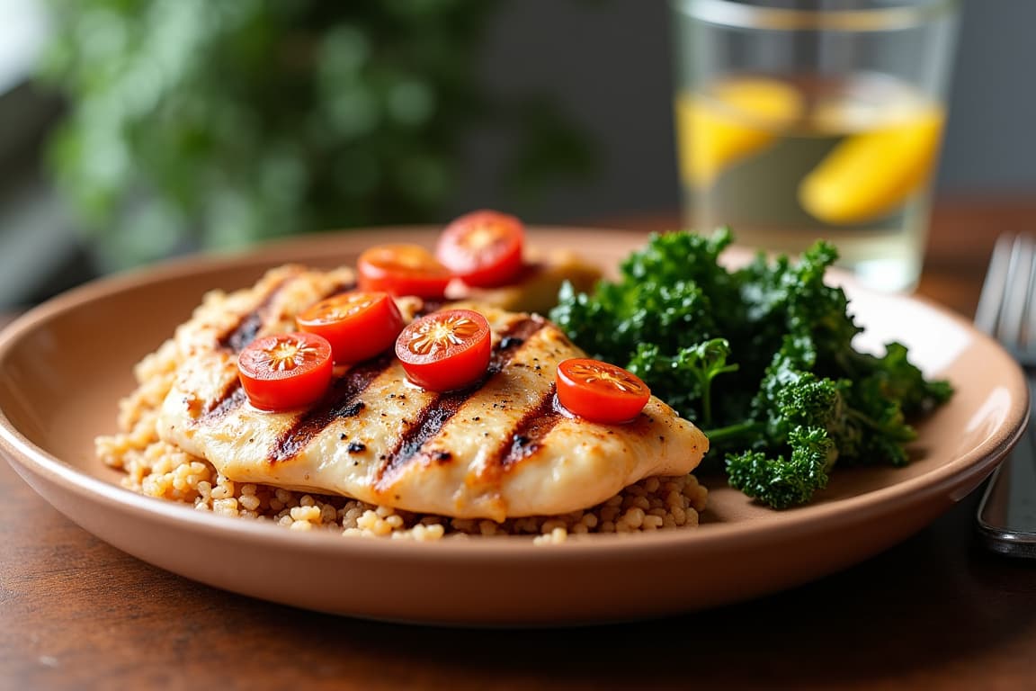 Gout Diet: Anti-Inflammatory Foods That Help Manage Flares