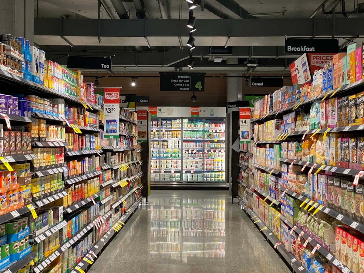 How to Read Food Labels for Inflammation: A Practical Guide
