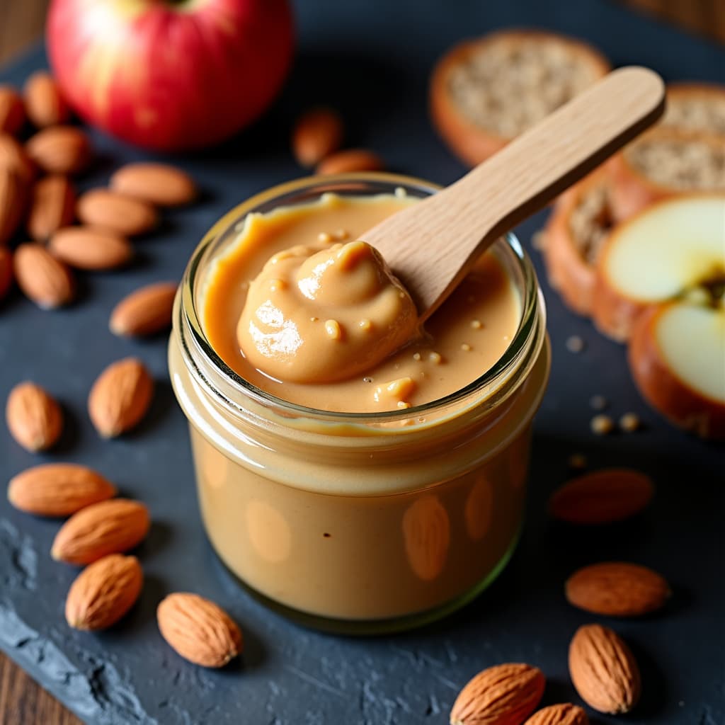 Is Almond Butter Anti-Inflammatory? Nutrition Facts and Research