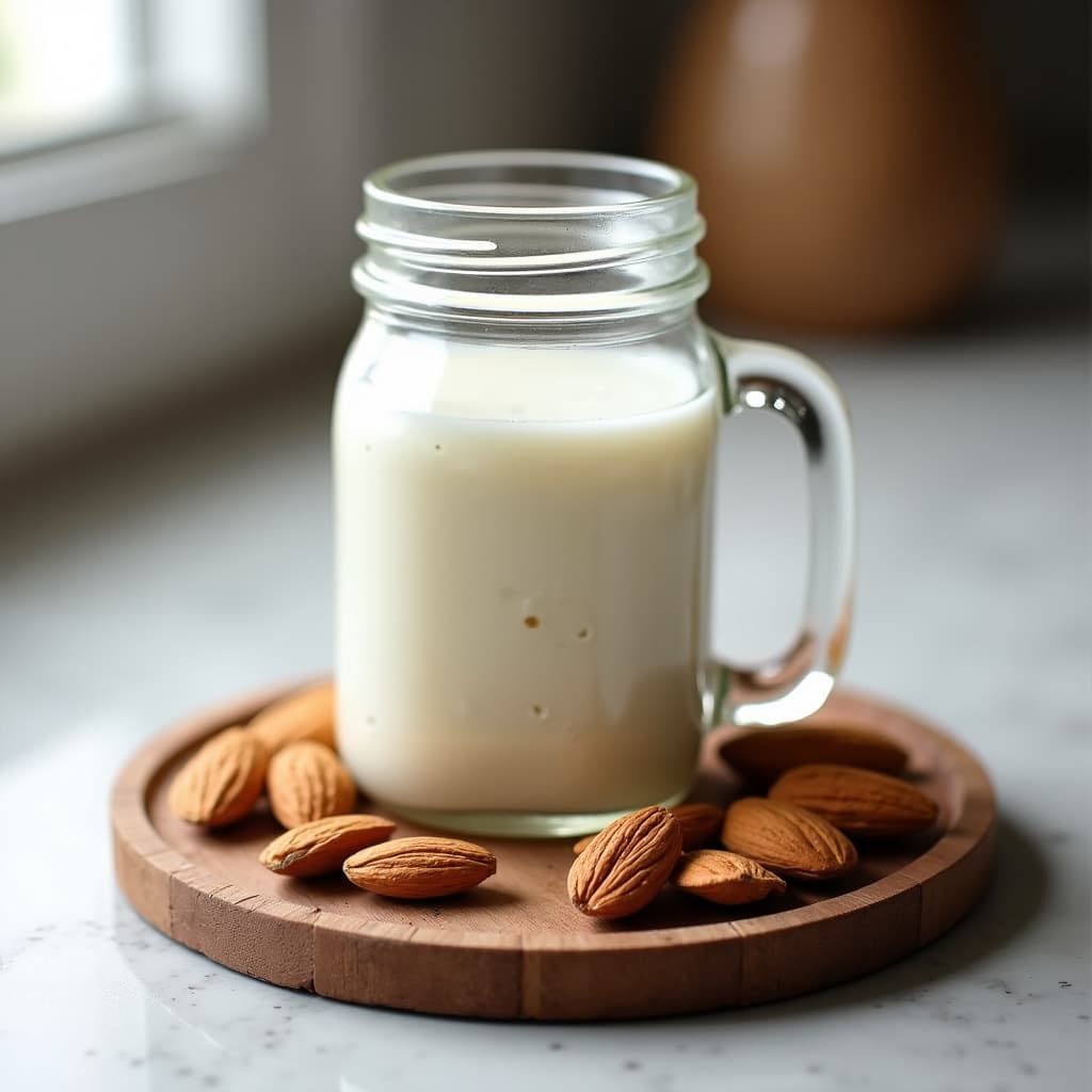 Is Almond Milk Anti-Inflammatory? A Nutritionist's Take