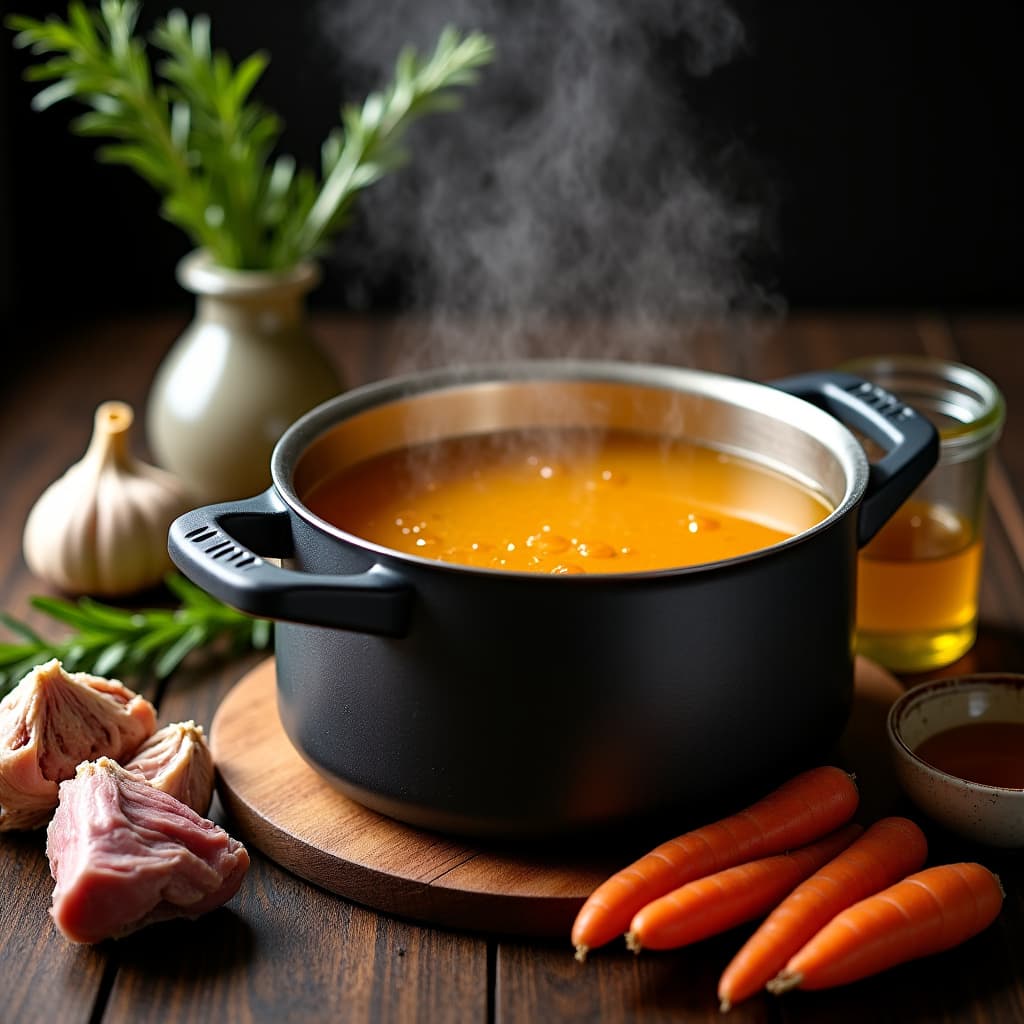 Is Bone Broth Anti-Inflammatory? What the Research Actually Shows