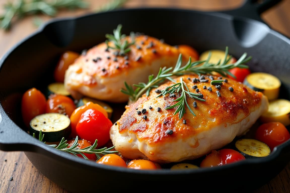 Is Chicken Anti-Inflammatory? What the Research Says About Poultry