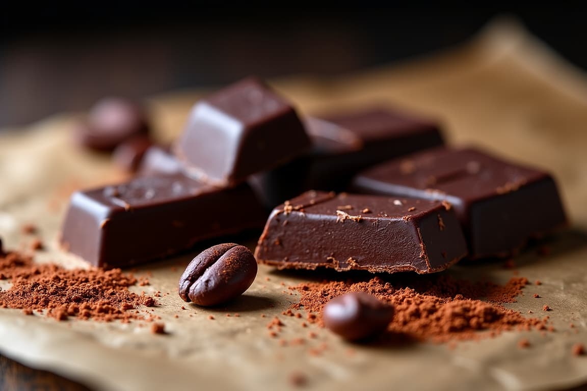 Is Dark Chocolate Anti-Inflammatory? The Truth About Chocolate and Inflammation