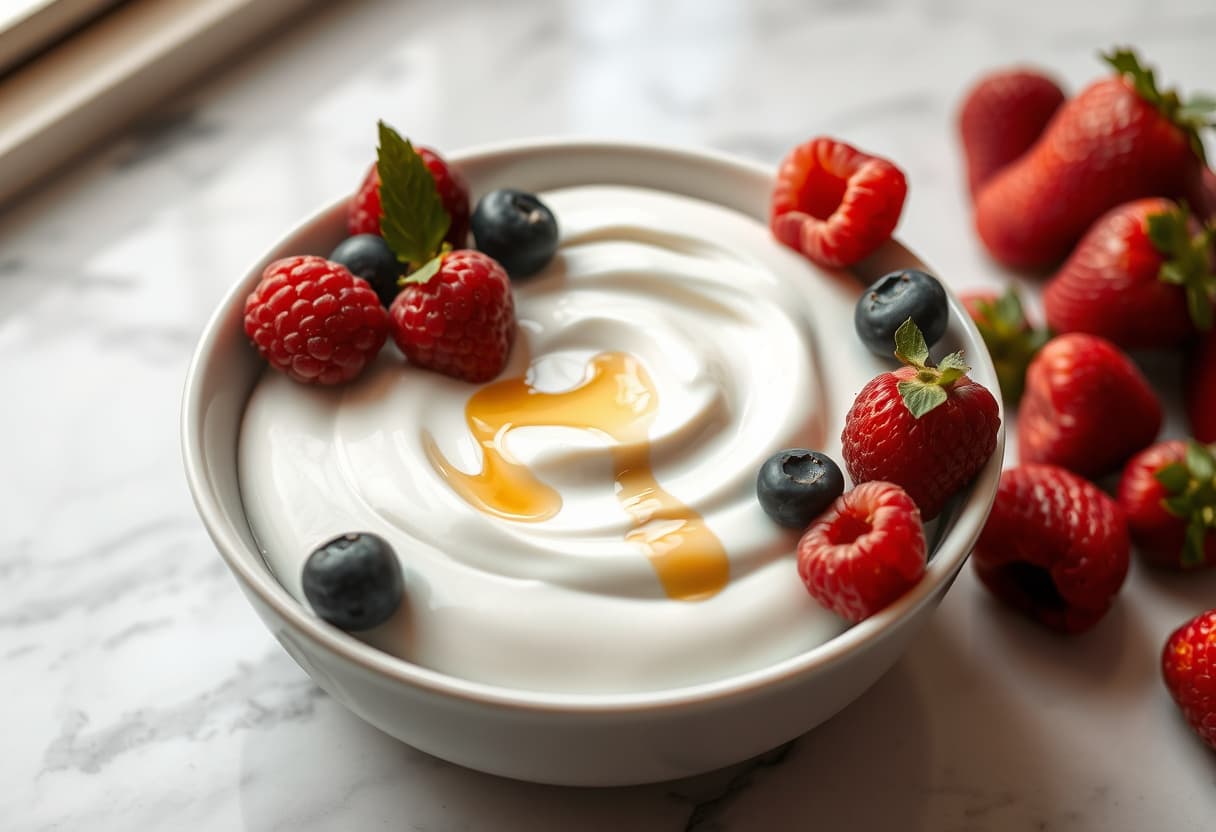 Is Greek Yogurt Anti Inflammatory? What the Research Actually Says