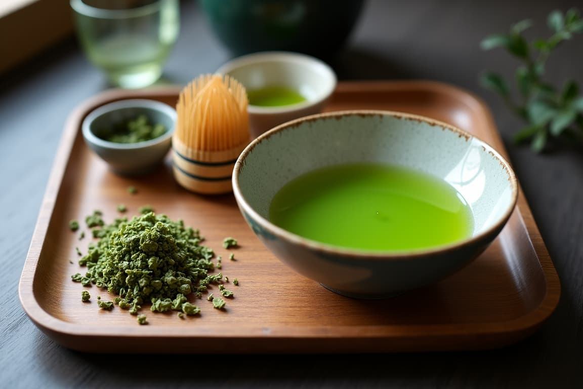 Is Green Tea Anti-Inflammatory? EGCG, Catechins, and What Research Shows
