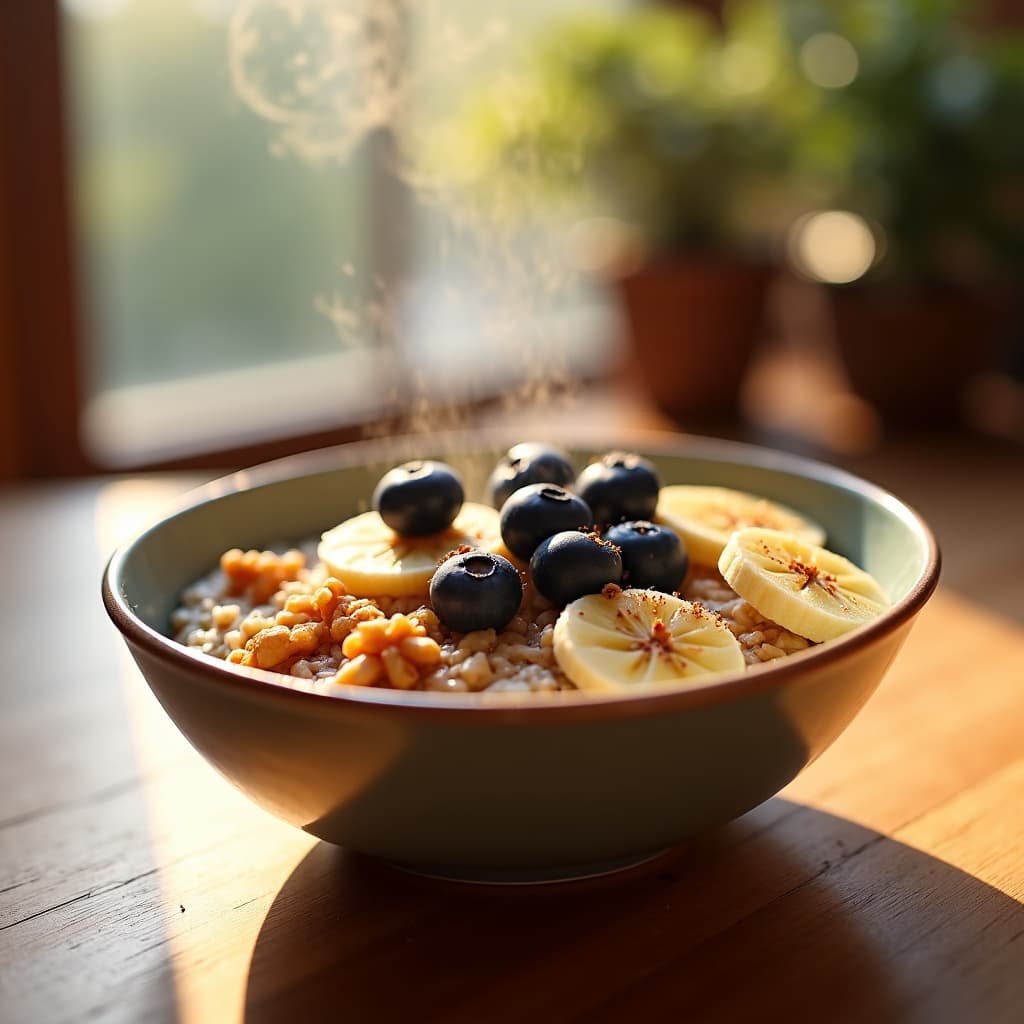 Is Oatmeal Anti-Inflammatory? What the Science Says