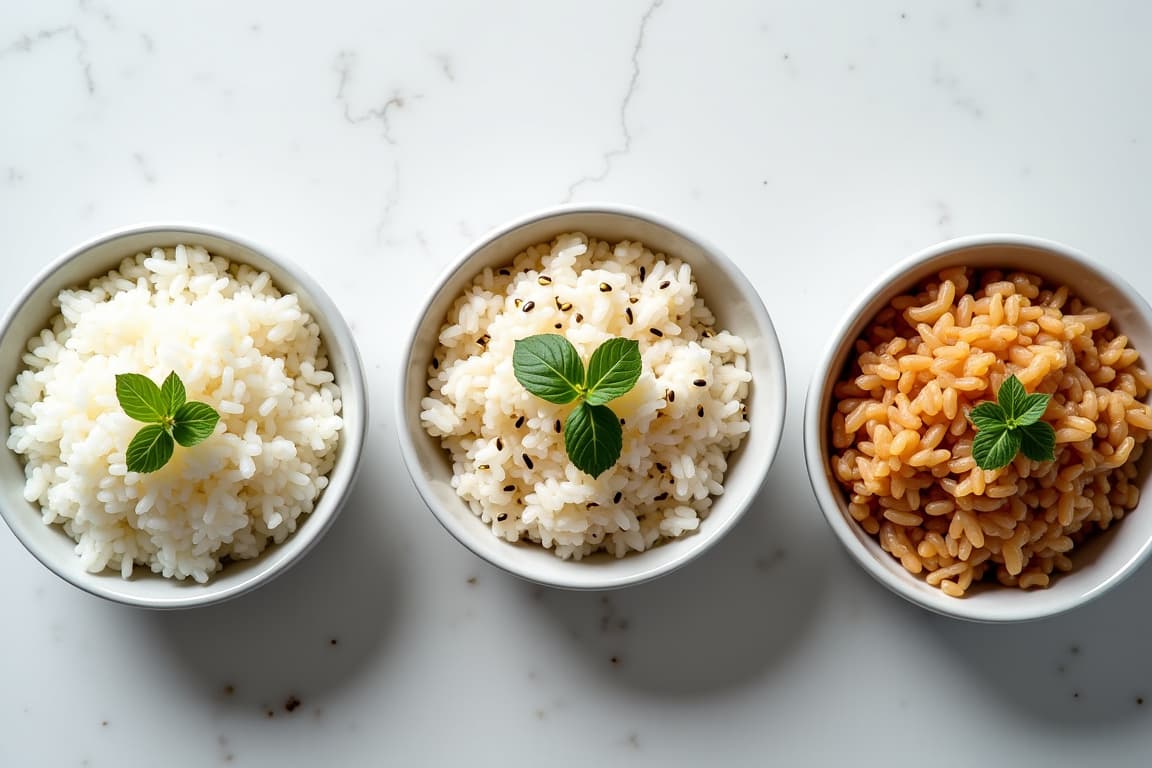 Is Rice Inflammatory? White Rice vs Brown Rice vs Wild Rice
