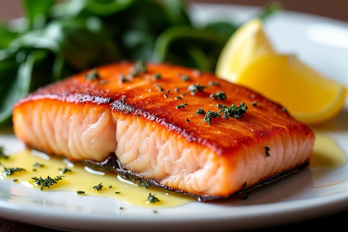 Is Salmon Anti-Inflammatory? What the Science Actually Says