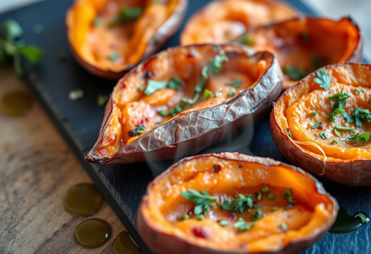 Is Sweet Potato Anti Inflammatory? DII Score, Nutrients, and How to Eat It