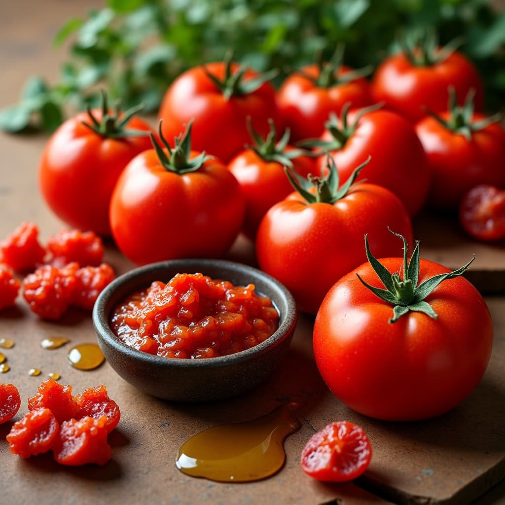 Is Tomato Anti-Inflammatory? The Lycopene Science Explained