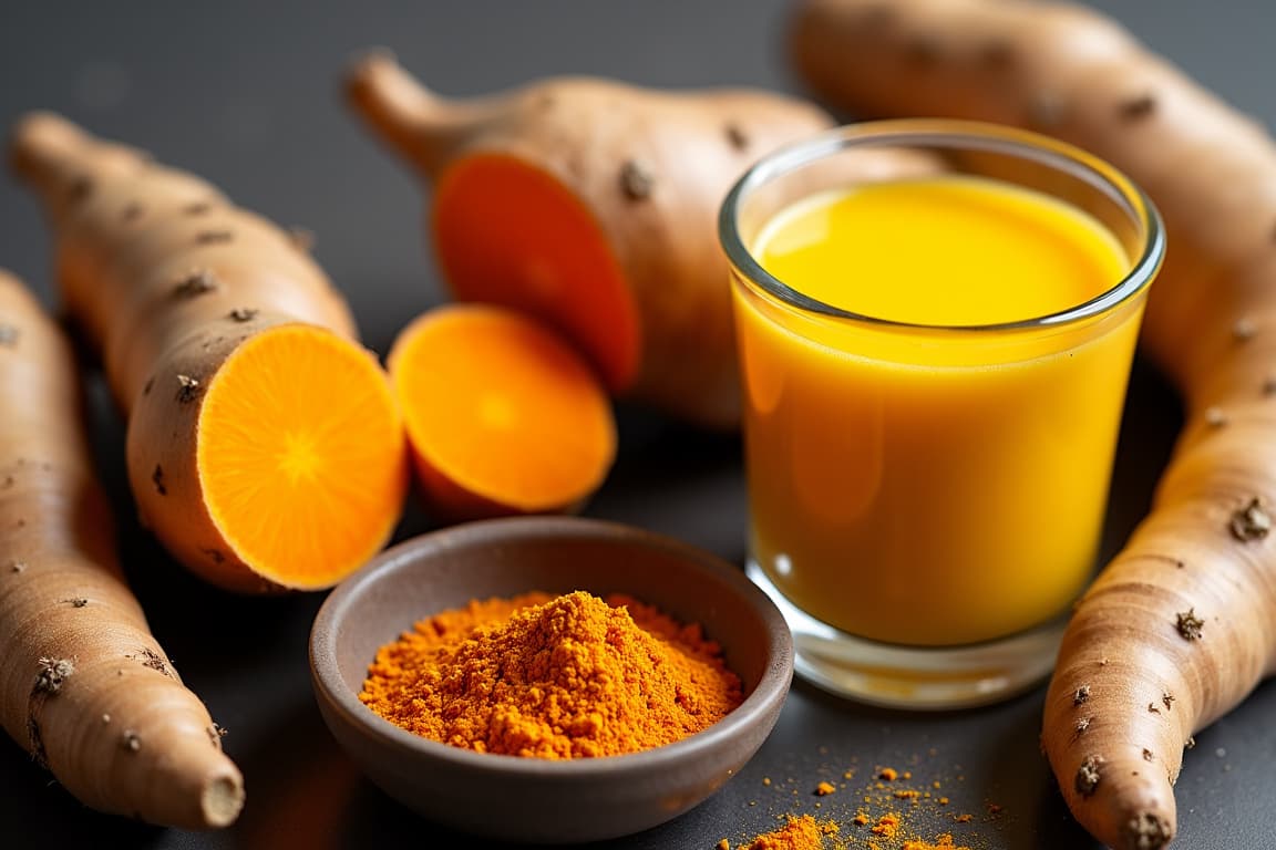 Is Turmeric Anti-Inflammatory? The Science Behind the Hype