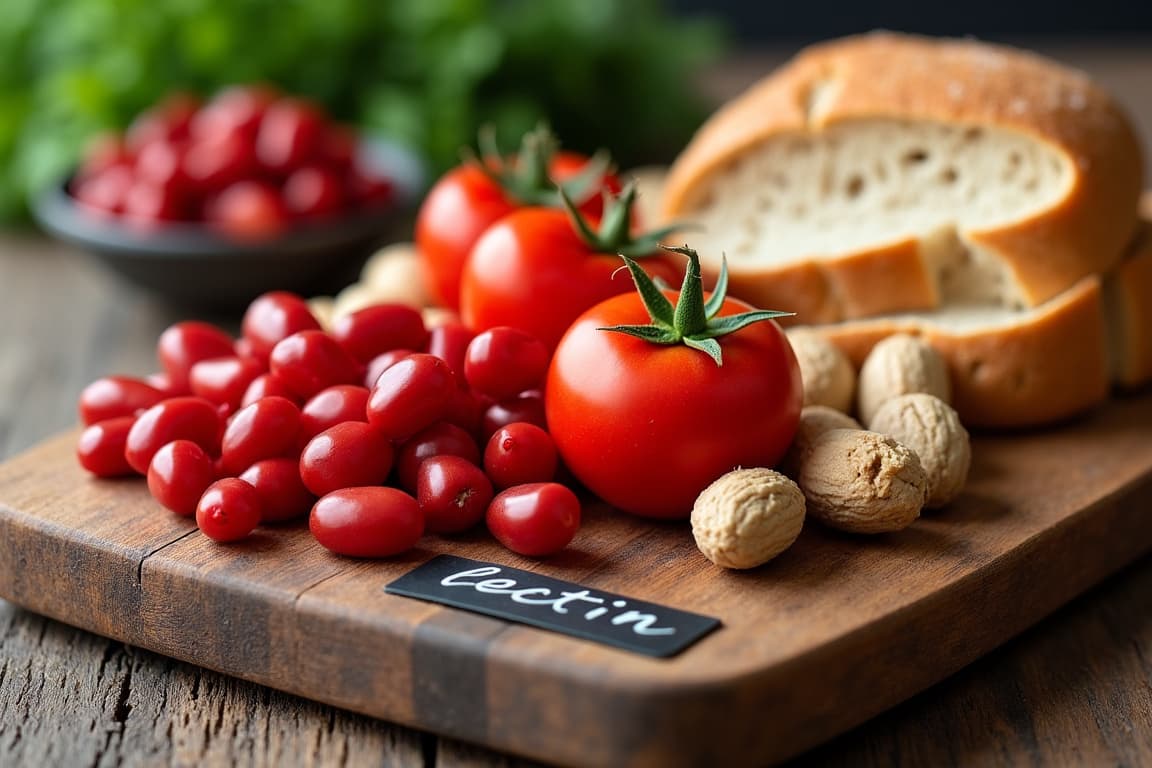 Lectins and Inflammation: Separating Hype From Science